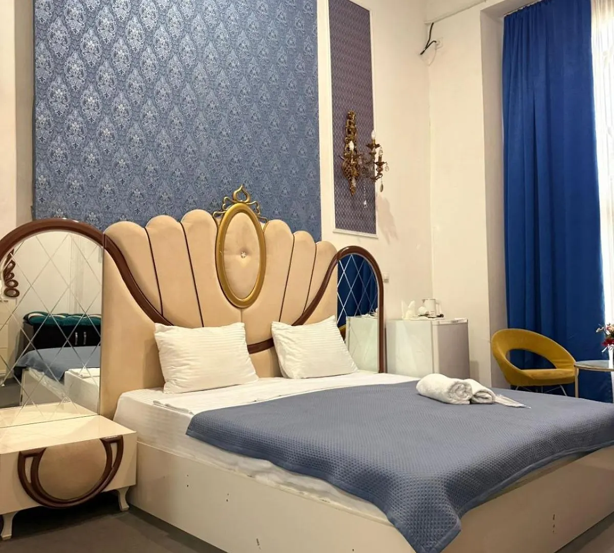 Hotel Gold Town Tiflisi  ティビリシ