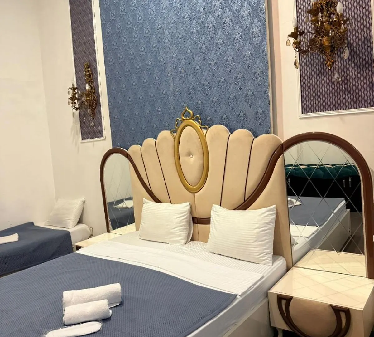 Hotel Gold Town Tiflisi