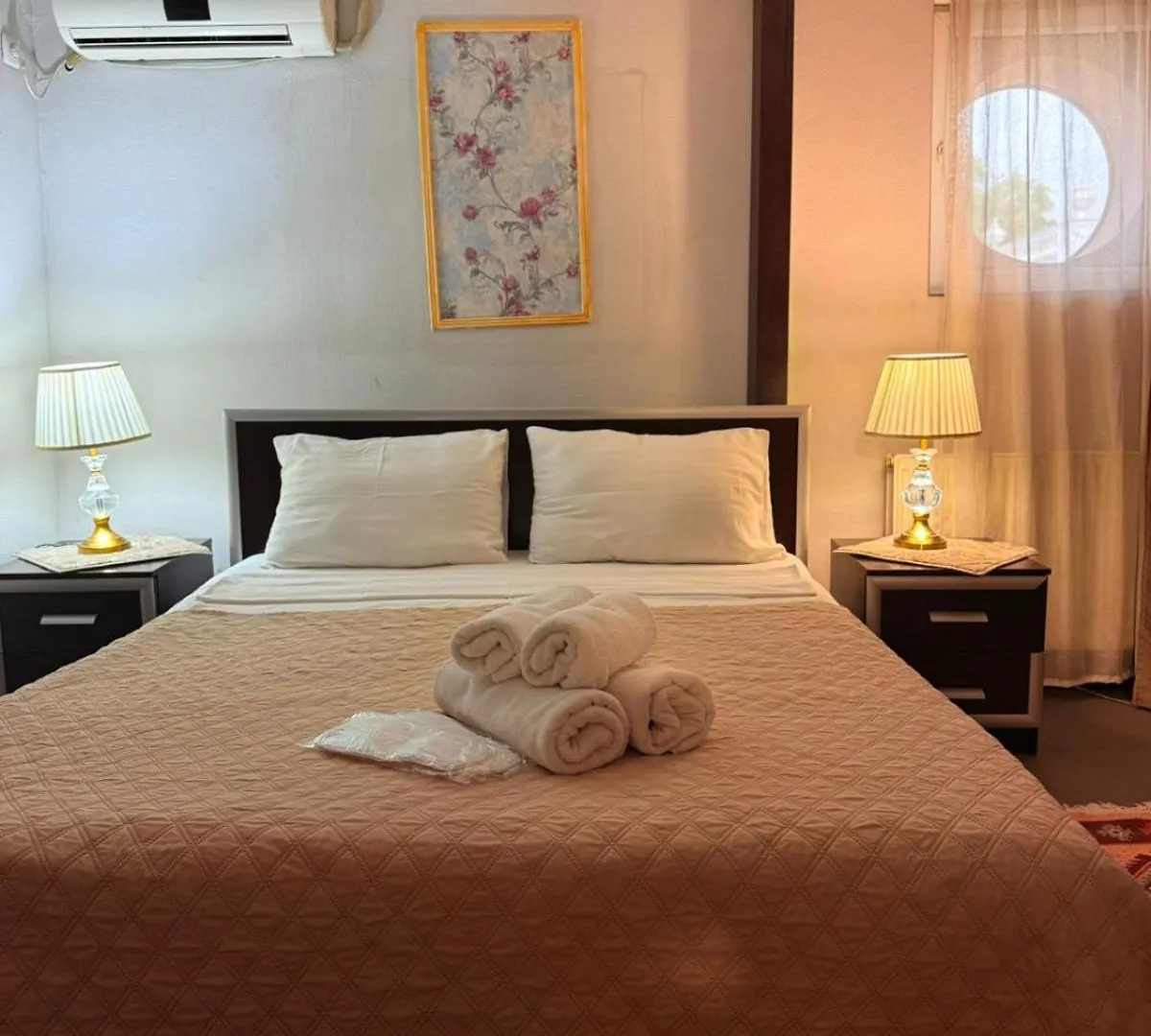 Hotel Gold Town Tiflisi