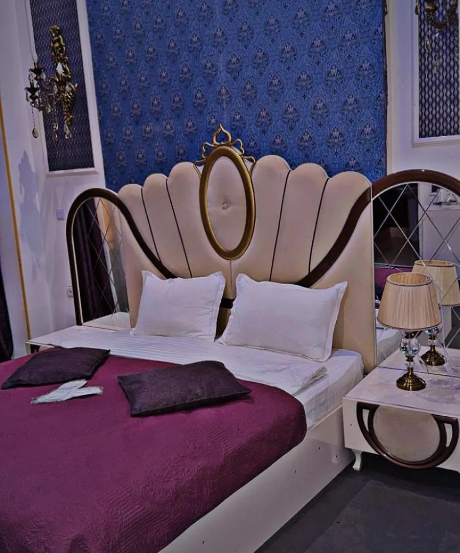 Hotel Gold Town Tiflisi
