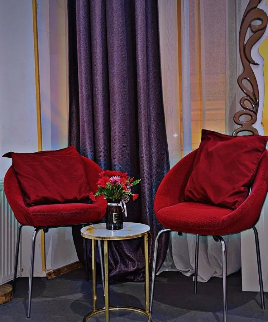 Hotel Gold Town Tiflisi