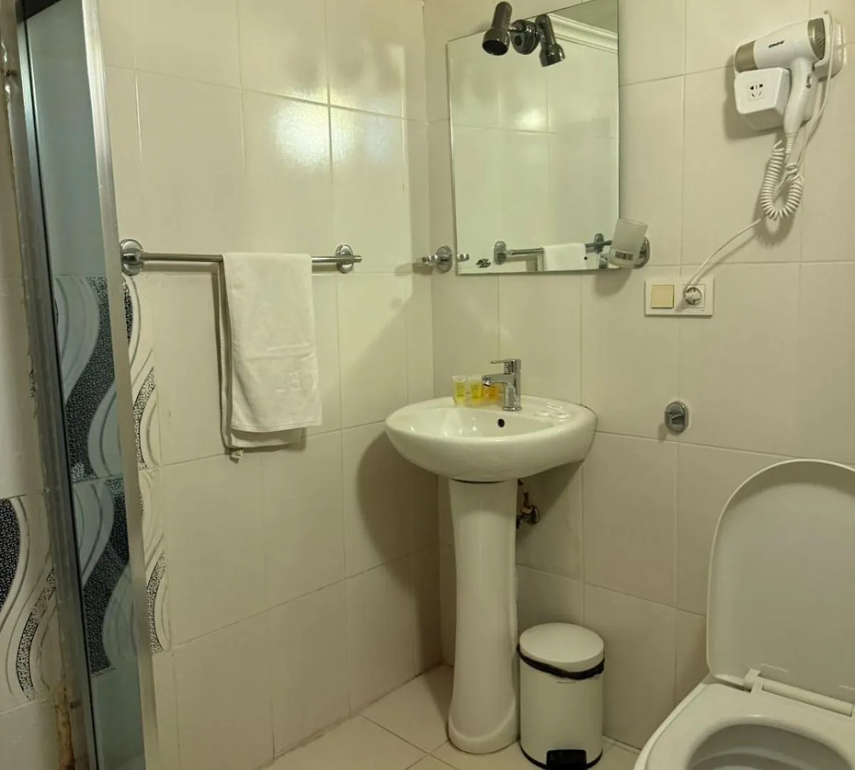 Hotel Gold Town Tiflisi ティビリシ
