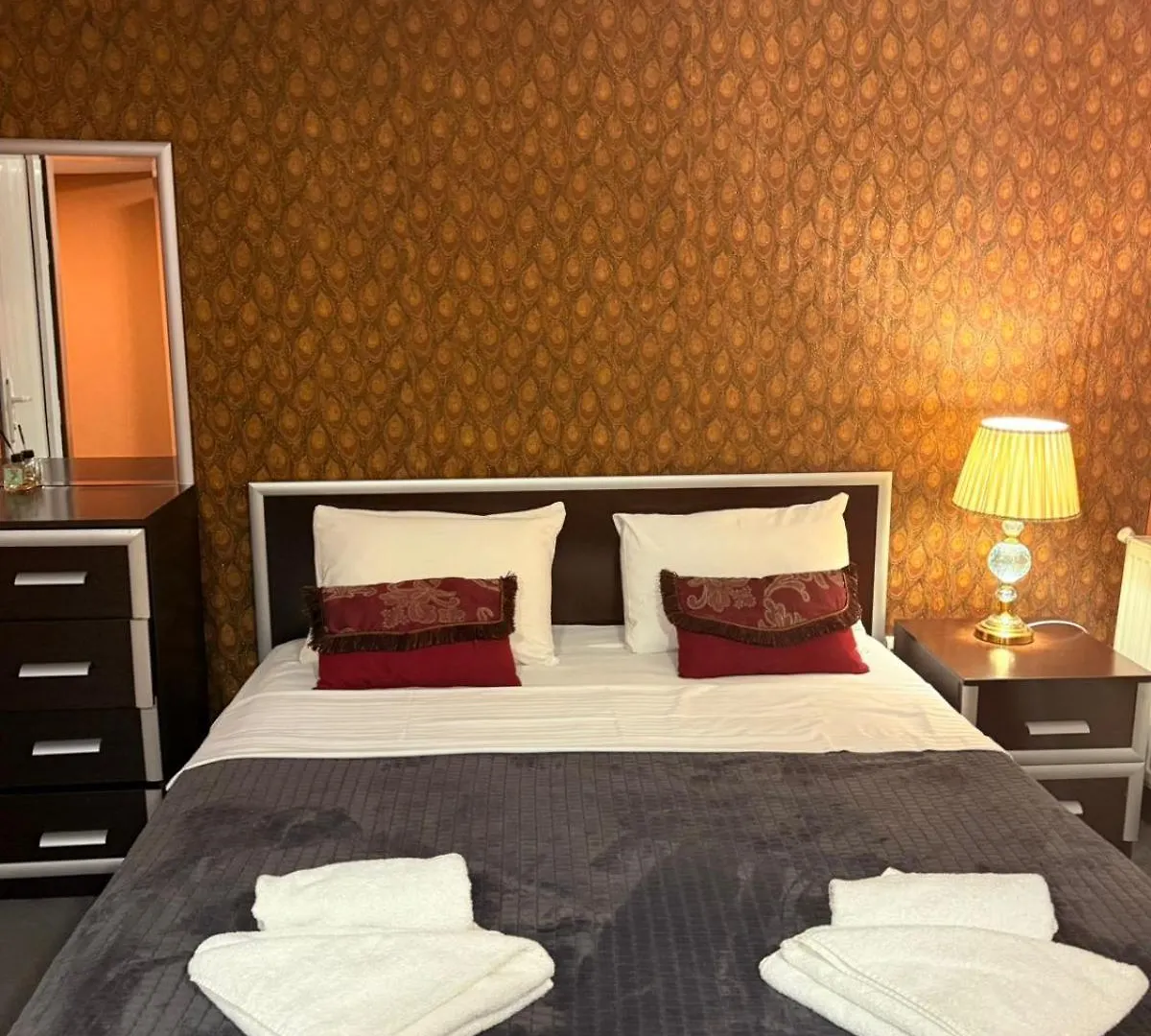 Hotel Gold Town Tiflisi