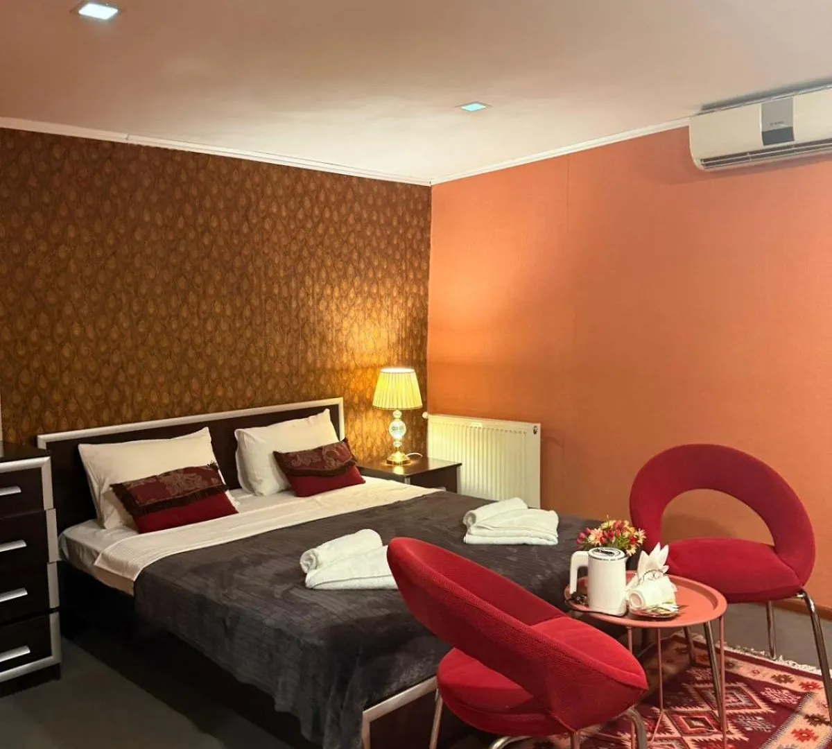 Hotel Gold Town Tiflisi