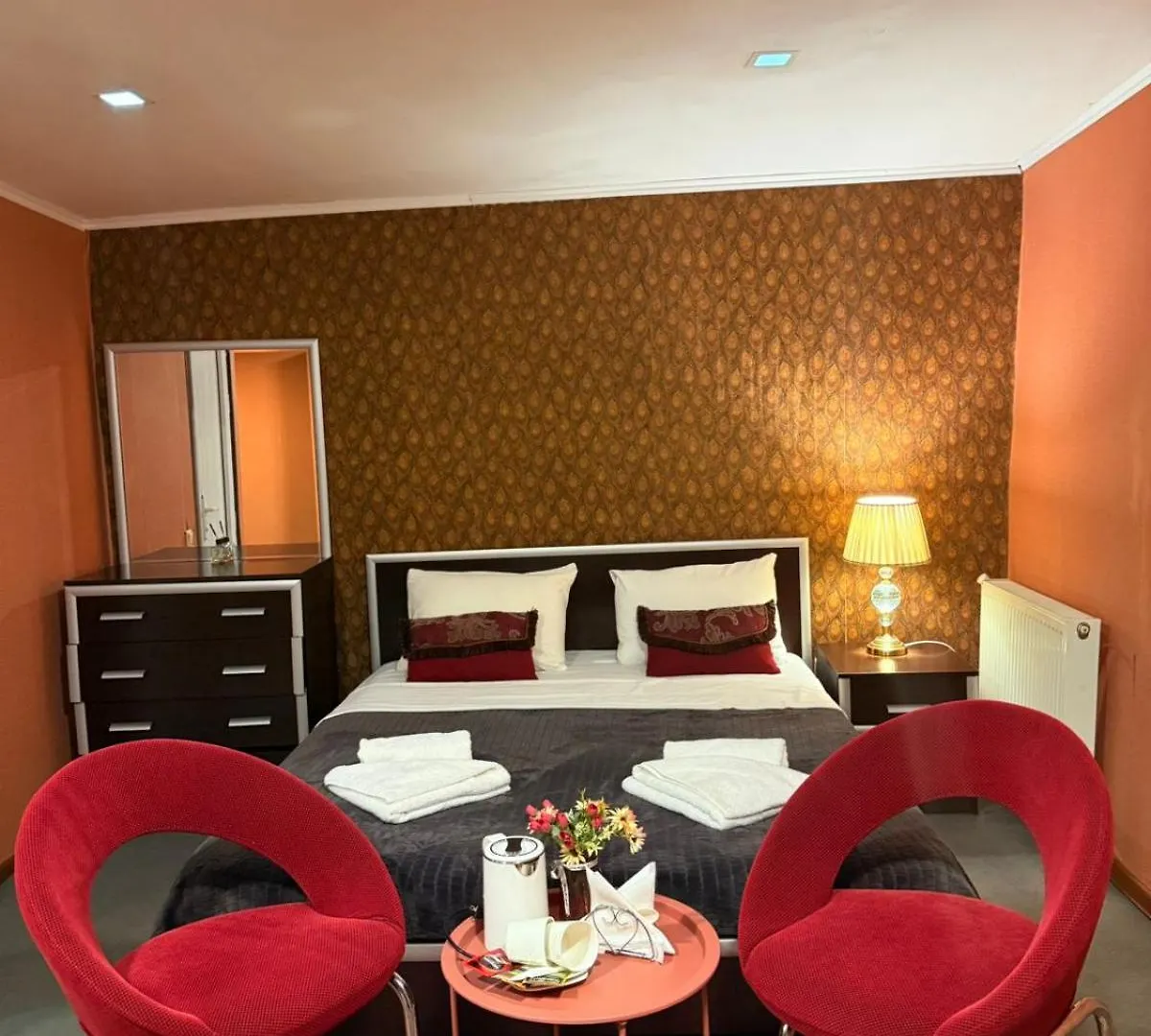 Hotel Gold Town Tiflisi