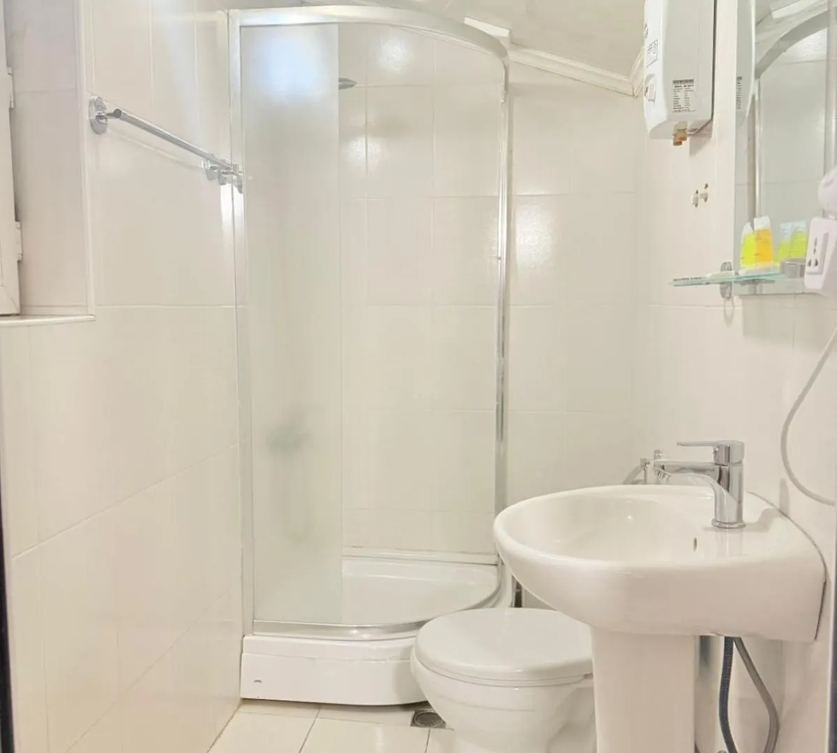 ****  Hotel Gold Town Tiflisi グルジア