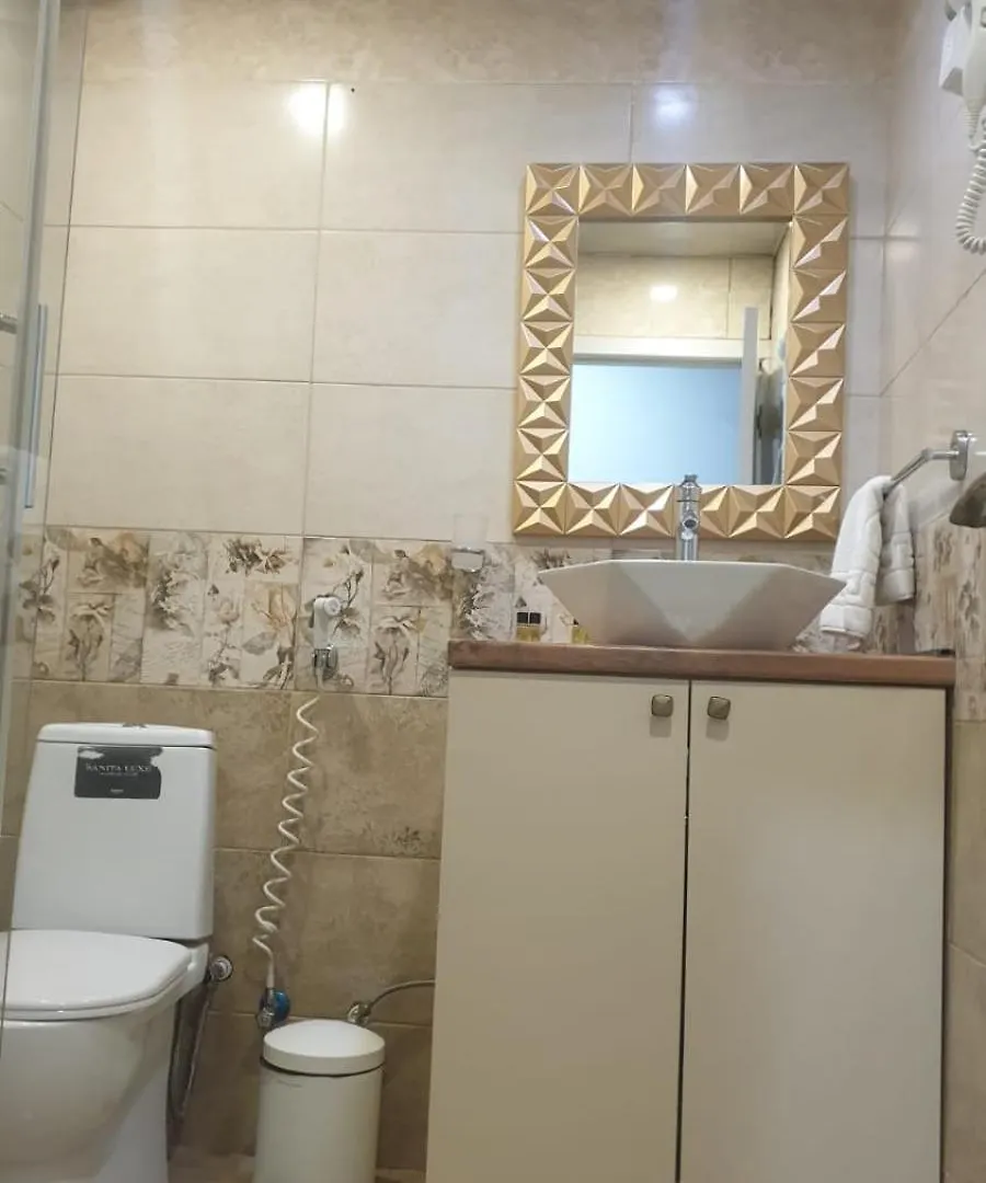 Hotel Gold Town Tiflisi グルジア